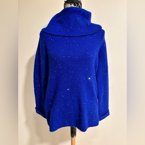 Soft Surroundings Sweater - Picture 3 of 7